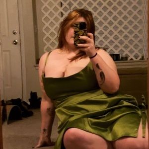 Meet your Posher, Tayler